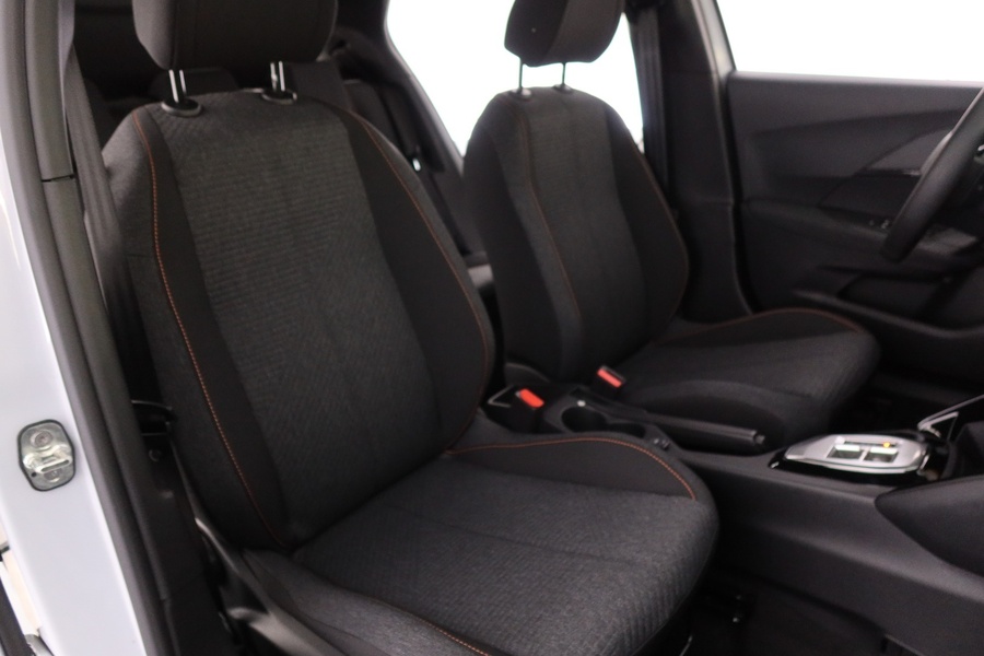 Peugeot 2008 vaihtoauto