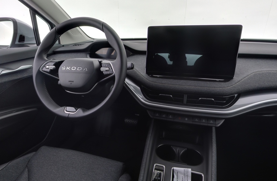 Skoda Elroq vaihtoauto