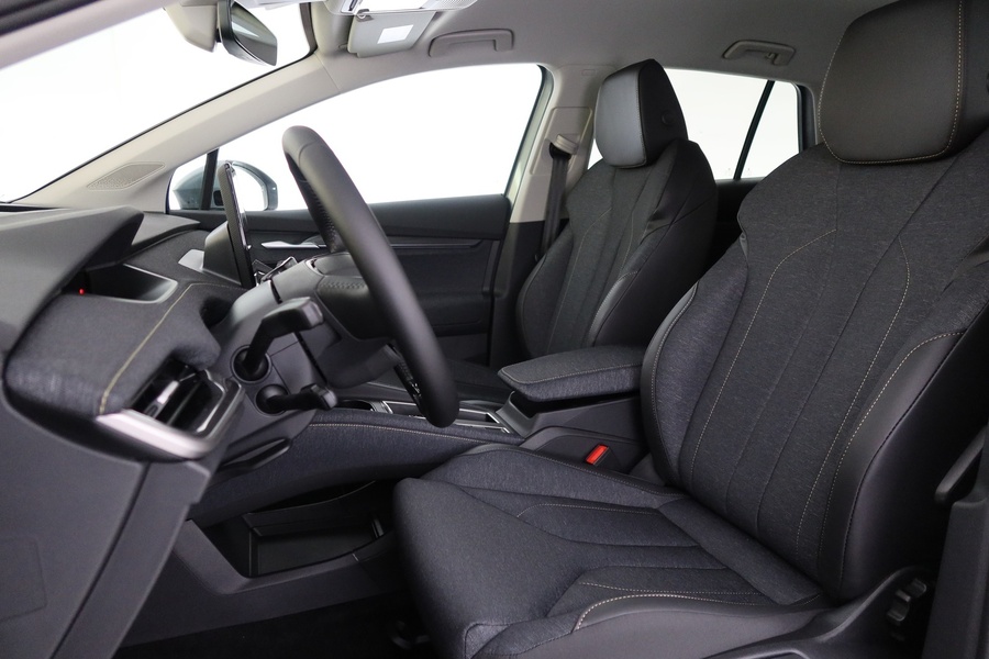 Skoda Elroq vaihtoauto