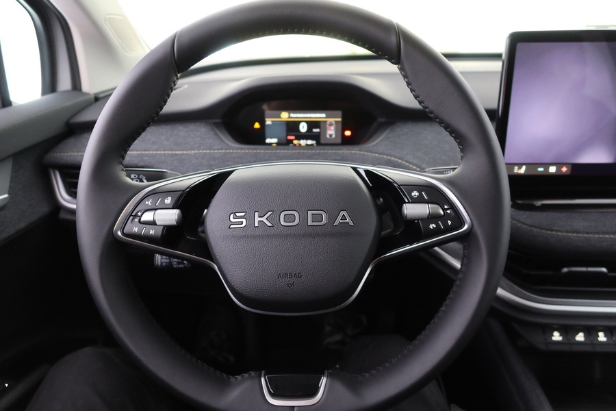Skoda Elroq vaihtoauto