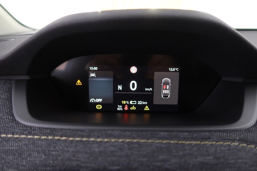 Skoda Elroq vaihtoauto