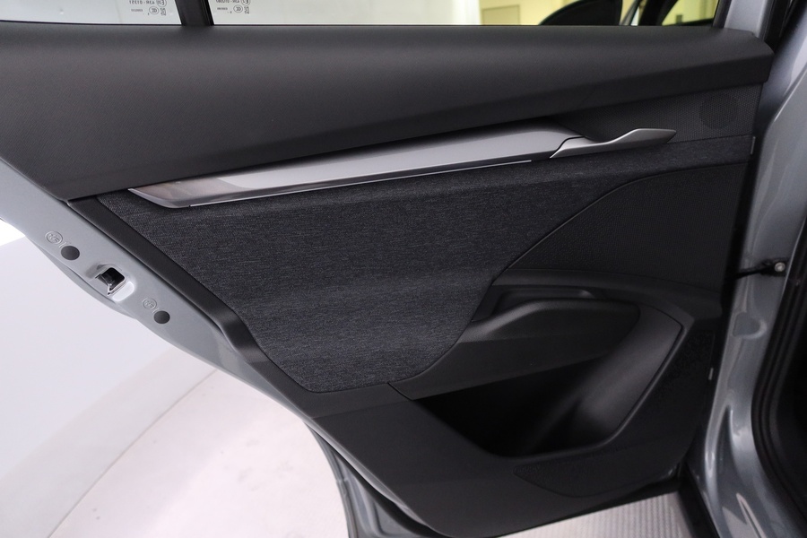Skoda Elroq vaihtoauto
