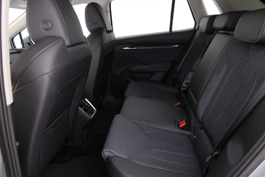 Skoda Elroq vaihtoauto