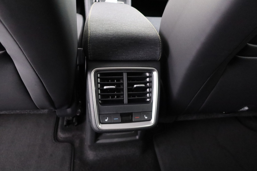 Skoda Elroq vaihtoauto