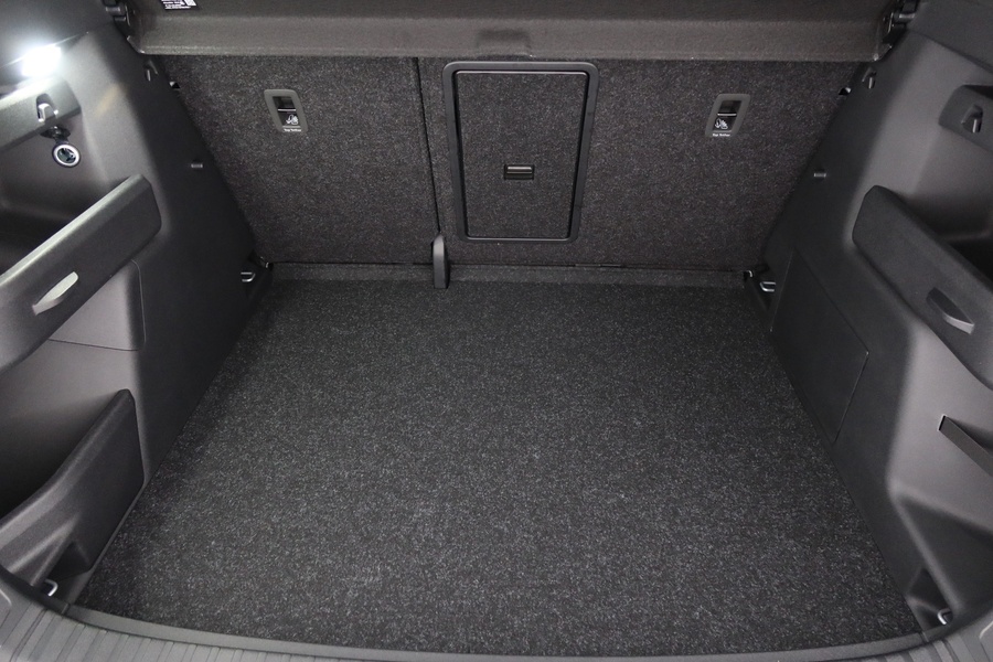 Skoda Elroq vaihtoauto