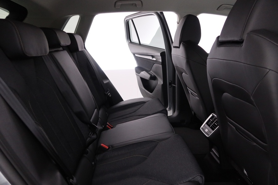 Skoda Elroq vaihtoauto