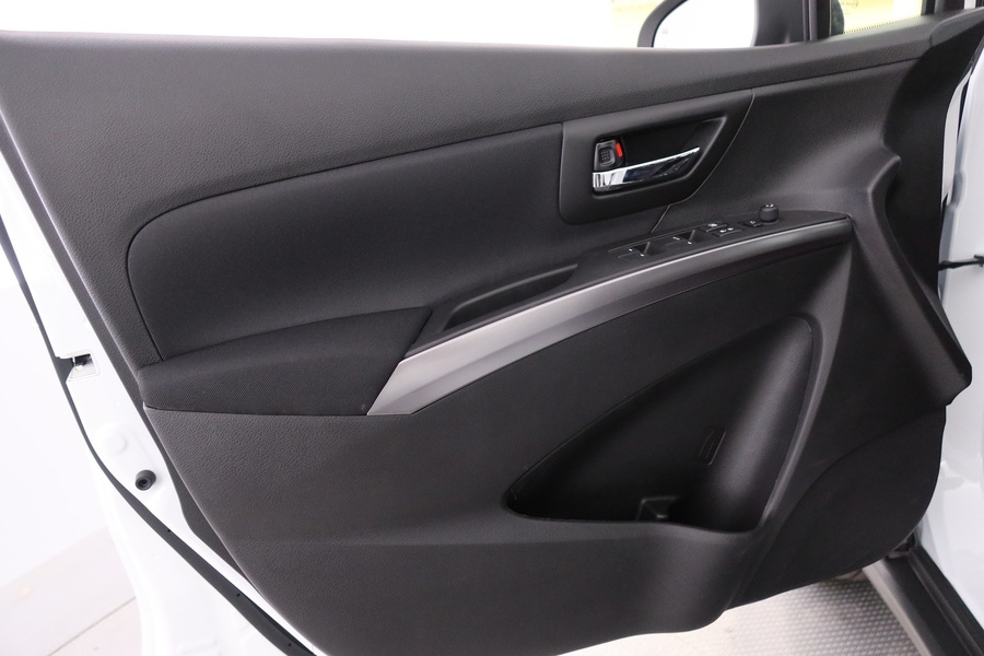 Suzuki S-Cross vaihtoauto