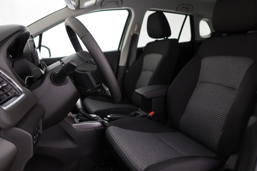 Suzuki S-Cross vaihtoauto