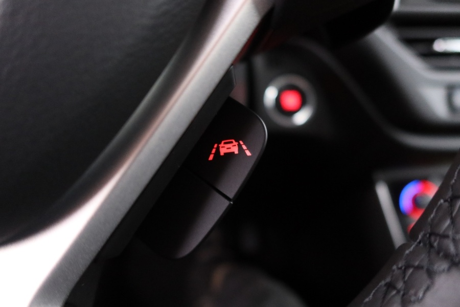 Suzuki S-Cross vaihtoauto