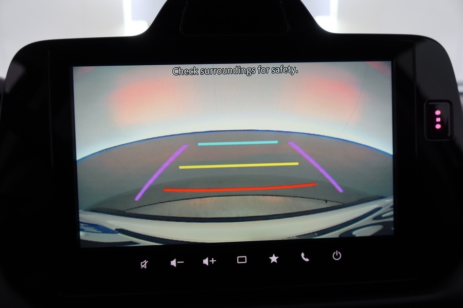 Suzuki S-Cross vaihtoauto