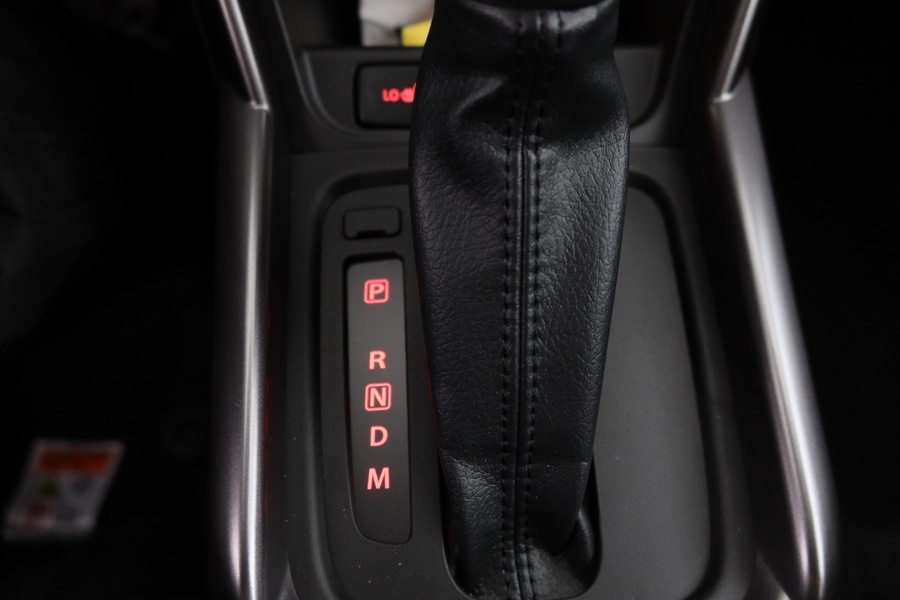 Suzuki S-Cross vaihtoauto