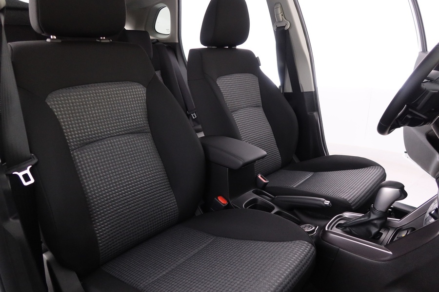 Suzuki S-Cross vaihtoauto