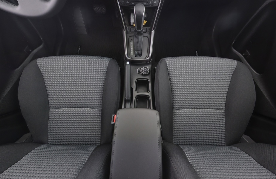 Suzuki S-Cross vaihtoauto