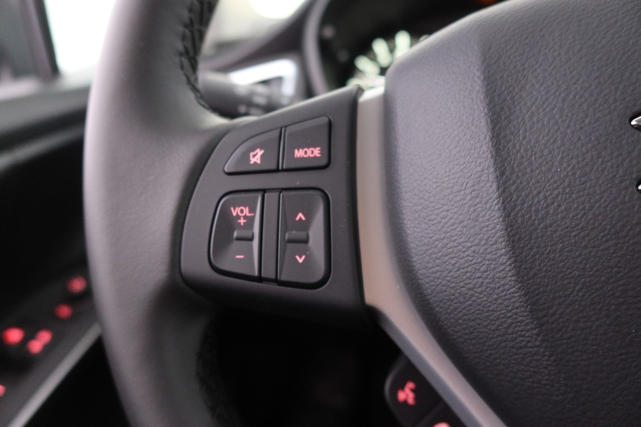 Suzuki S-Cross vaihtoauto