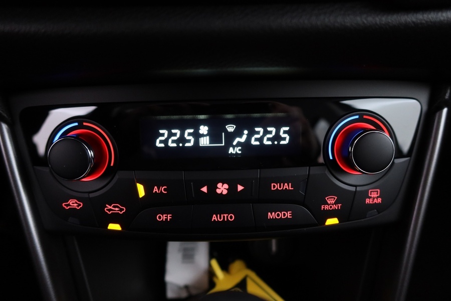 Suzuki S-Cross vaihtoauto