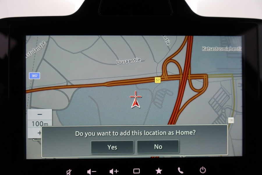 Suzuki S-Cross vaihtoauto