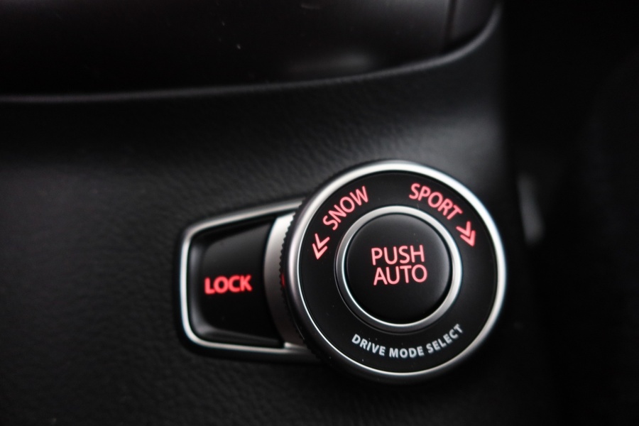 Suzuki S-Cross vaihtoauto