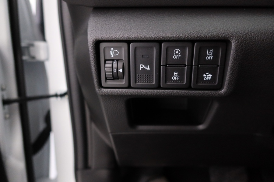 Suzuki S-Cross vaihtoauto