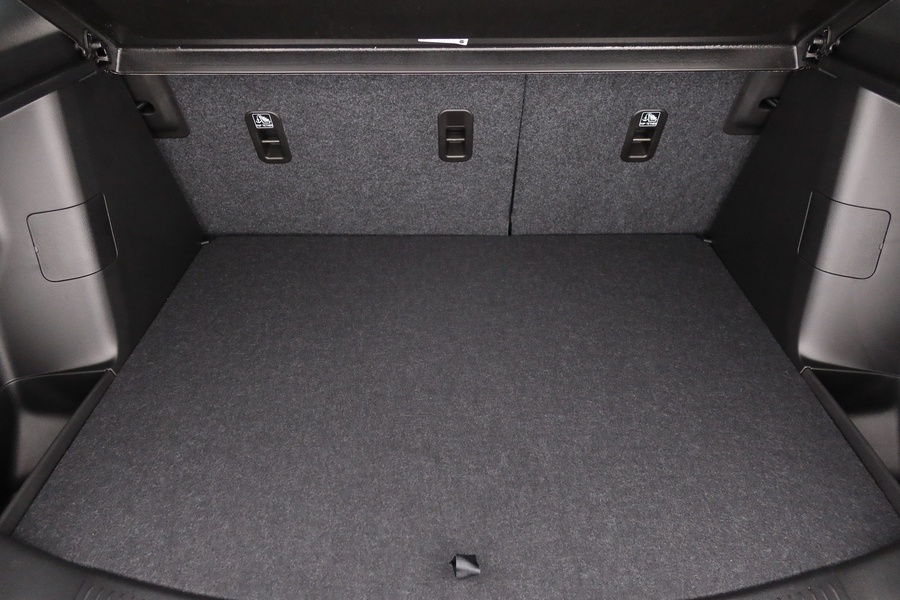 Suzuki S-Cross vaihtoauto