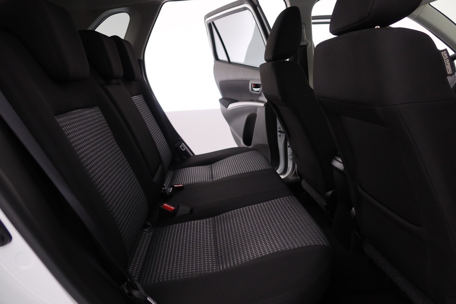 Suzuki S-Cross vaihtoauto