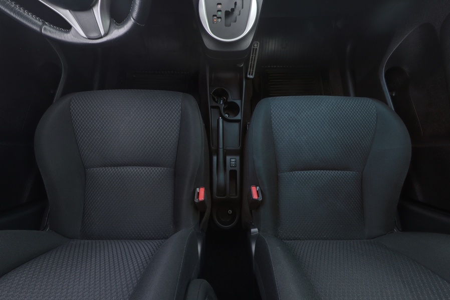 Toyota Verso-S vaihtoauto