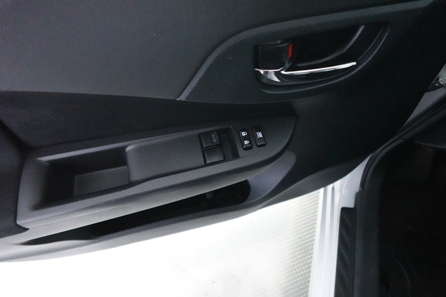 Toyota Verso-S vaihtoauto