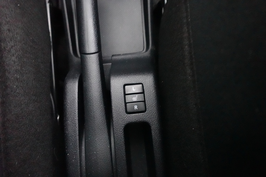 Toyota Verso-S vaihtoauto