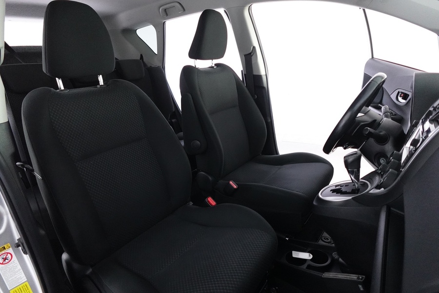 Toyota Verso-S vaihtoauto