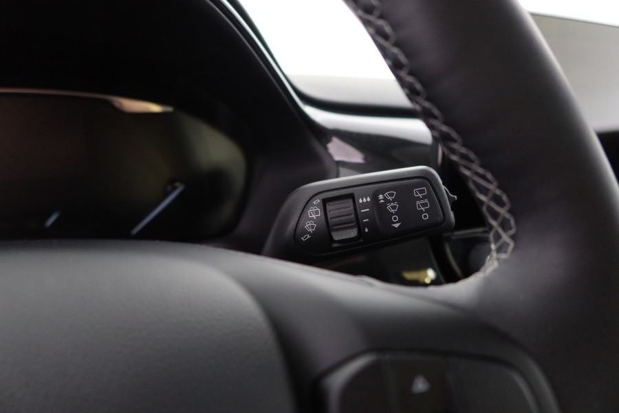 Ford Puma vaihtoauto