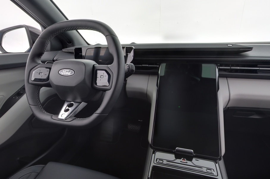 Ford Capri vaihtoauto