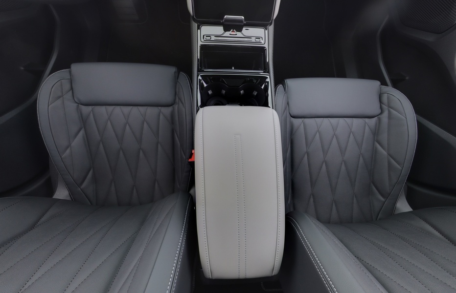 Ford Capri vaihtoauto