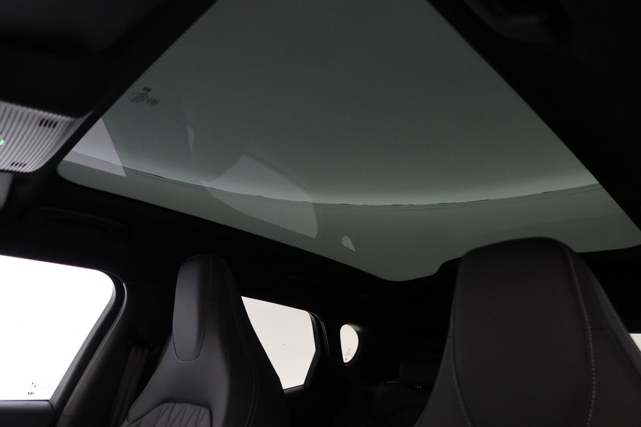 Ford Capri vaihtoauto