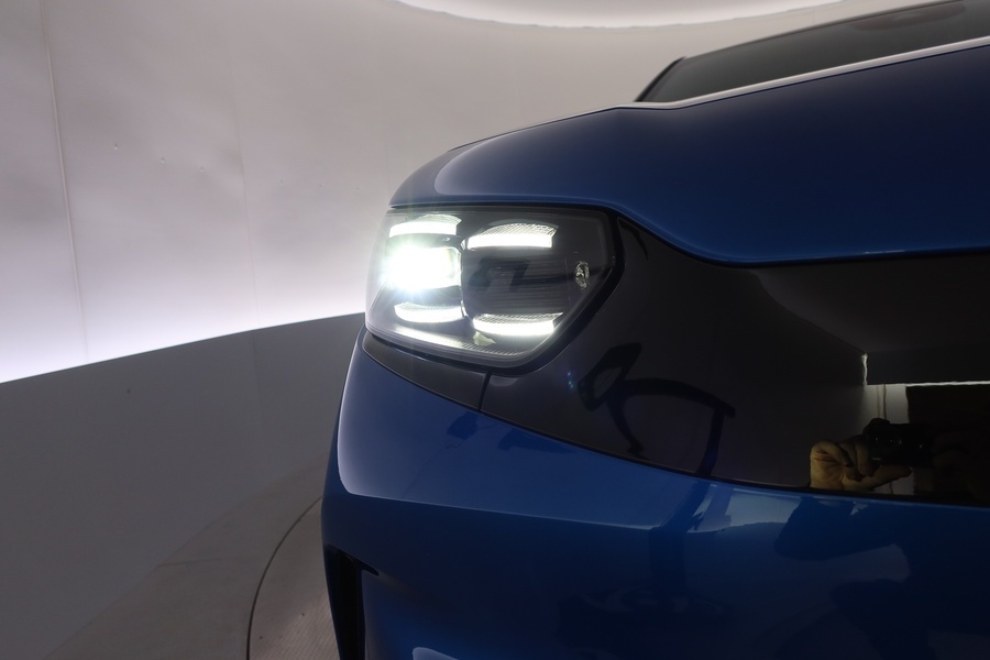 Ford Capri vaihtoauto