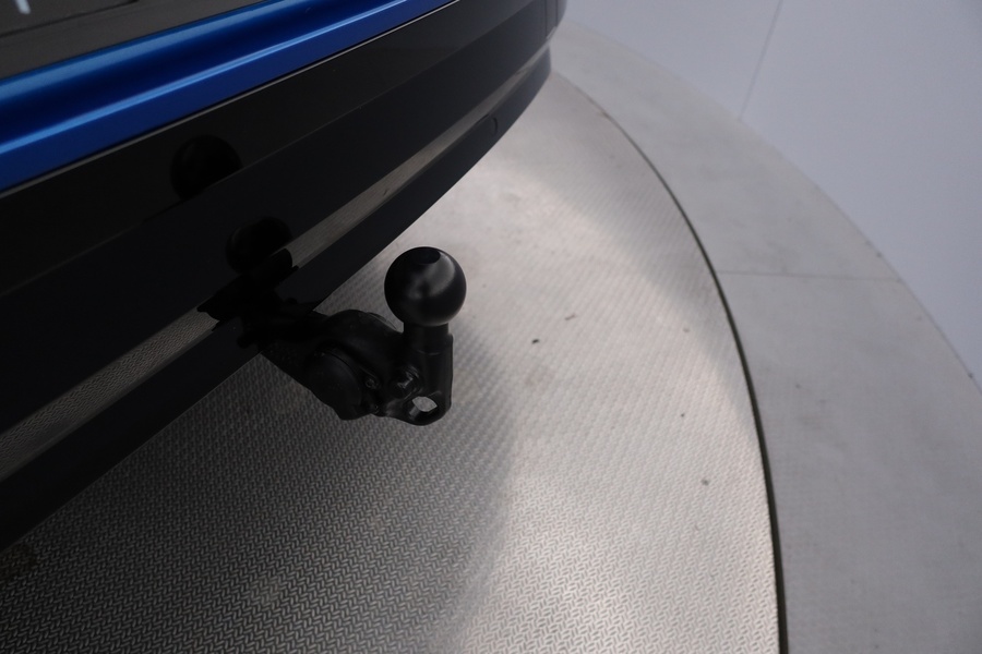 Ford Capri vaihtoauto