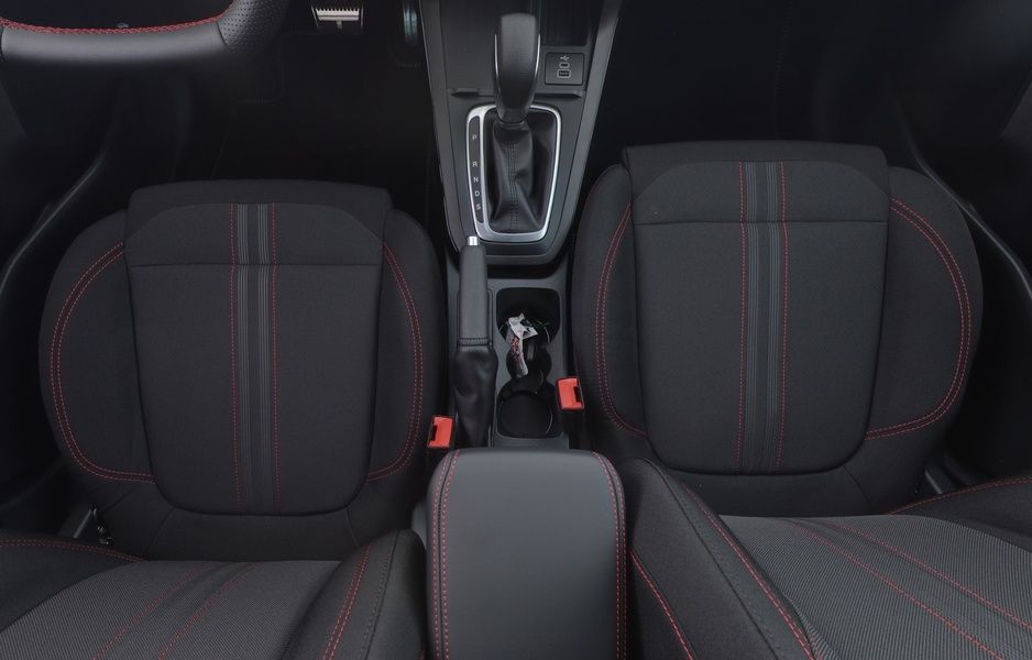 Ford Puma vaihtoauto