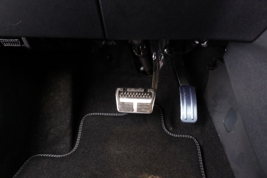 Ford Puma vaihtoauto