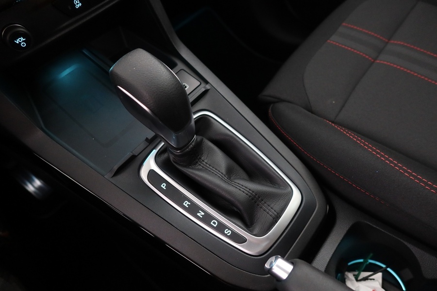 Ford Puma vaihtoauto