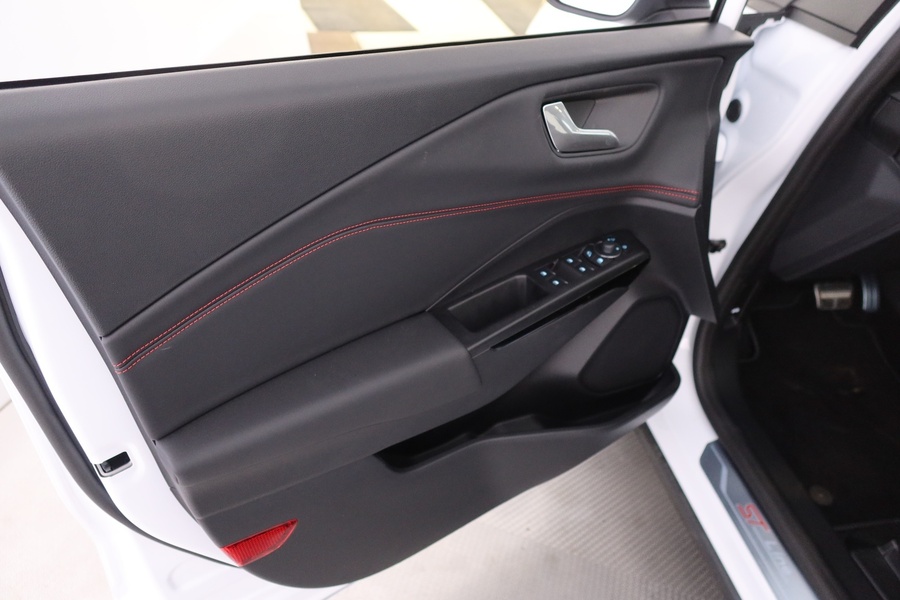 Ford Puma vaihtoauto