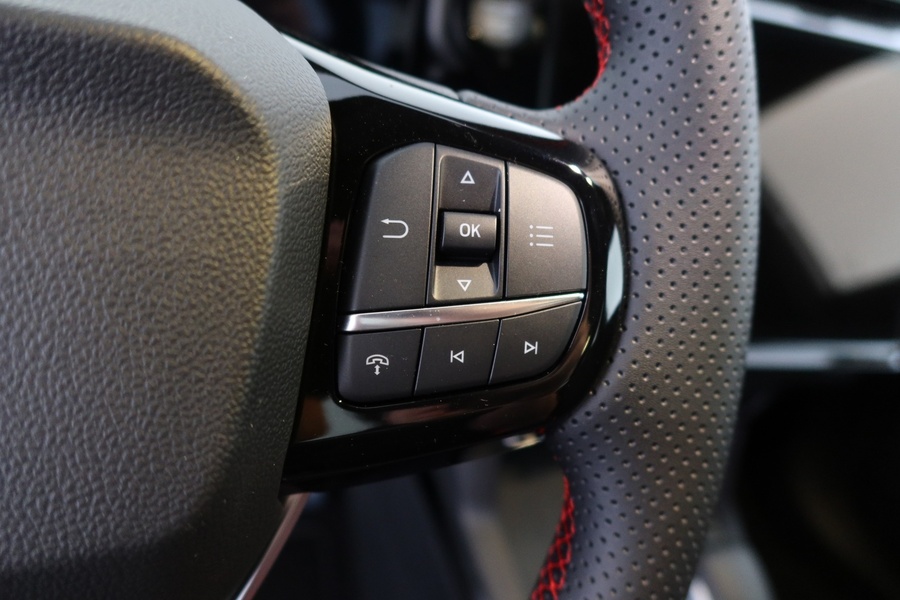 Ford Puma vaihtoauto