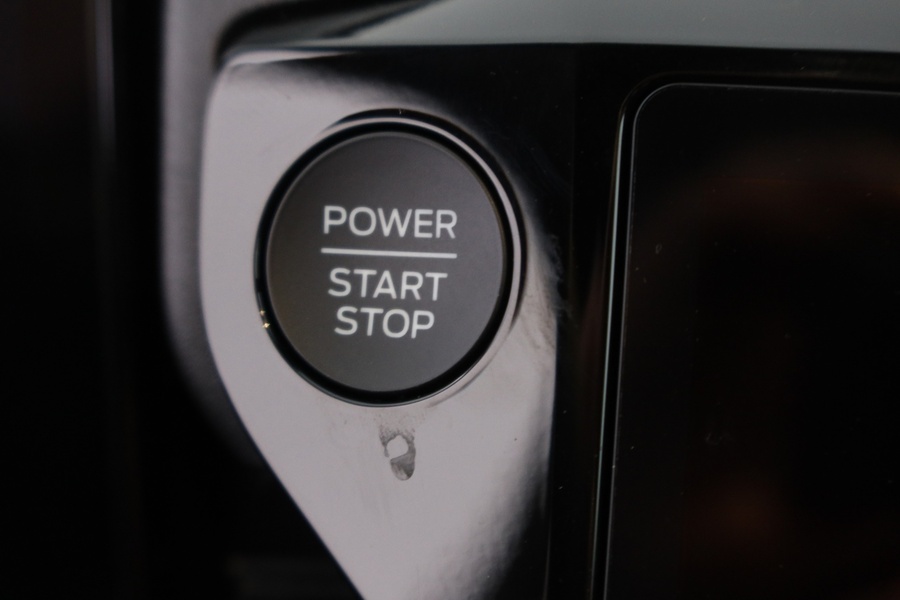 Ford Puma vaihtoauto