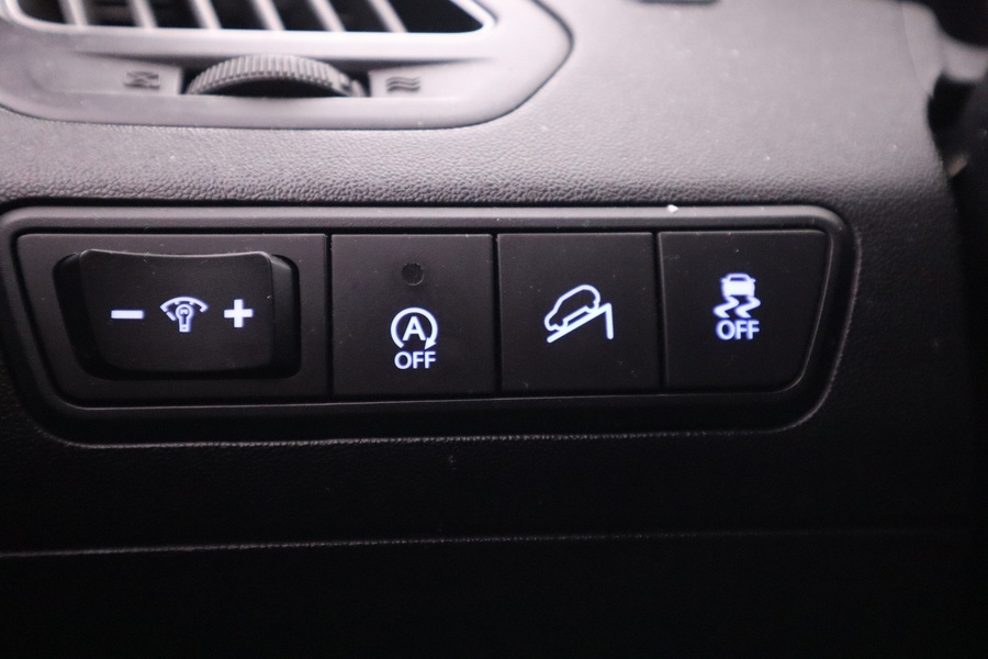 Hyundai ix35 vaihtoauto