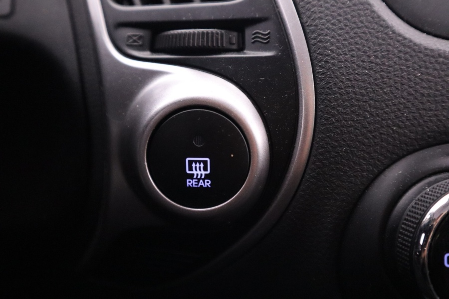 Hyundai ix35 vaihtoauto