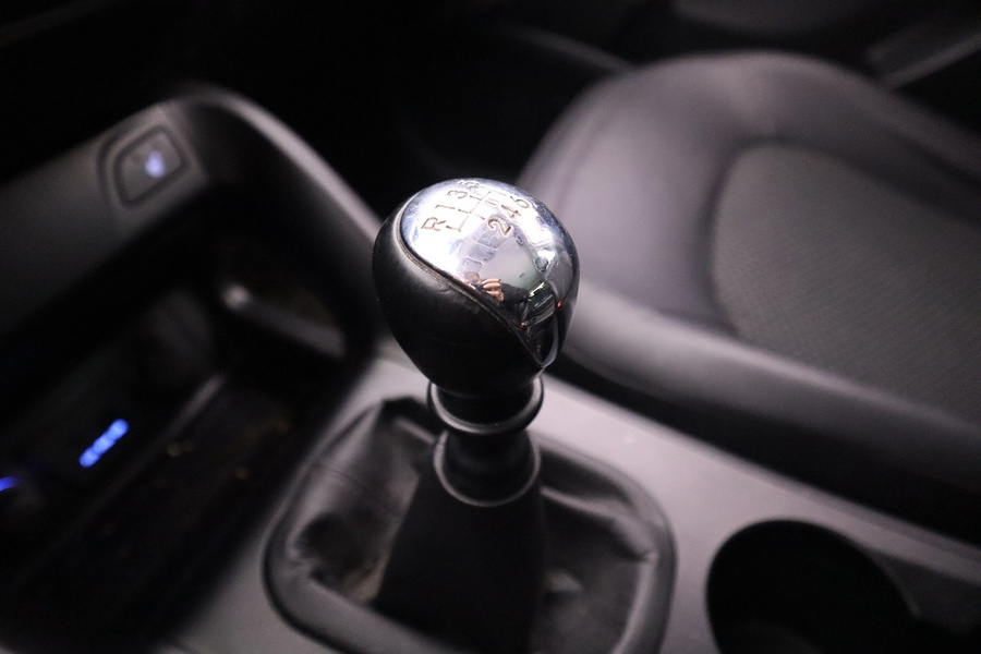 Hyundai ix35 vaihtoauto