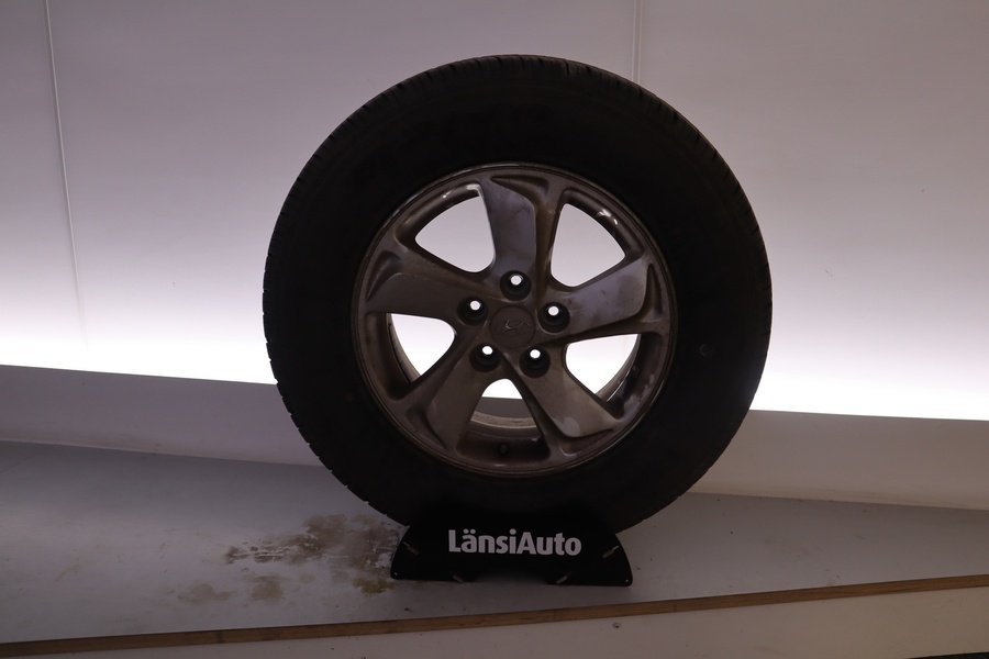 Hyundai ix35 vaihtoauto