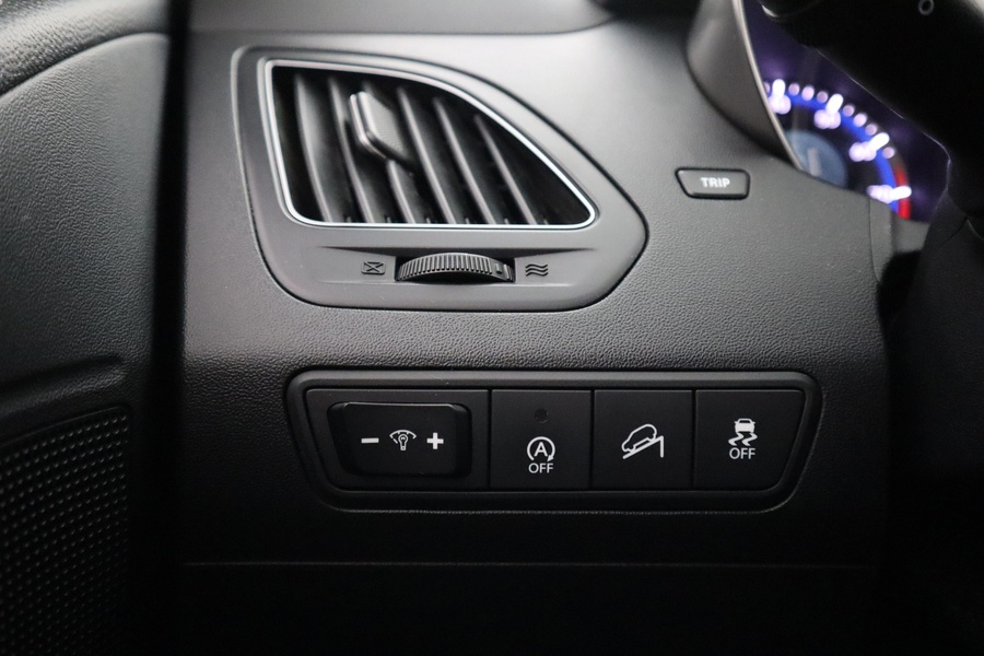 Hyundai ix35 vaihtoauto