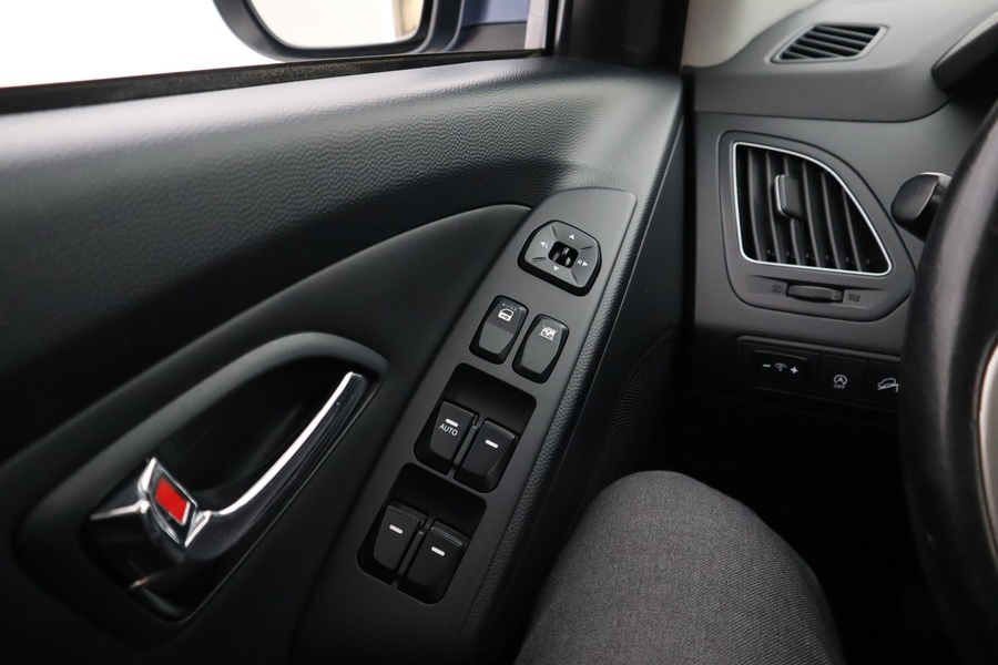 Hyundai ix35 vaihtoauto