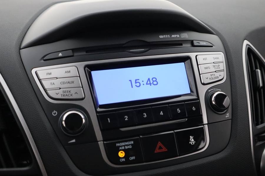 Hyundai ix35 vaihtoauto