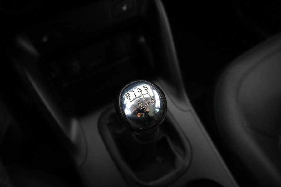 Hyundai ix35 vaihtoauto