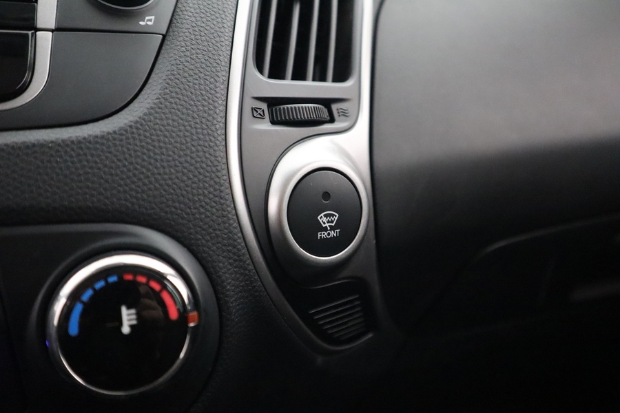 Hyundai ix35 vaihtoauto