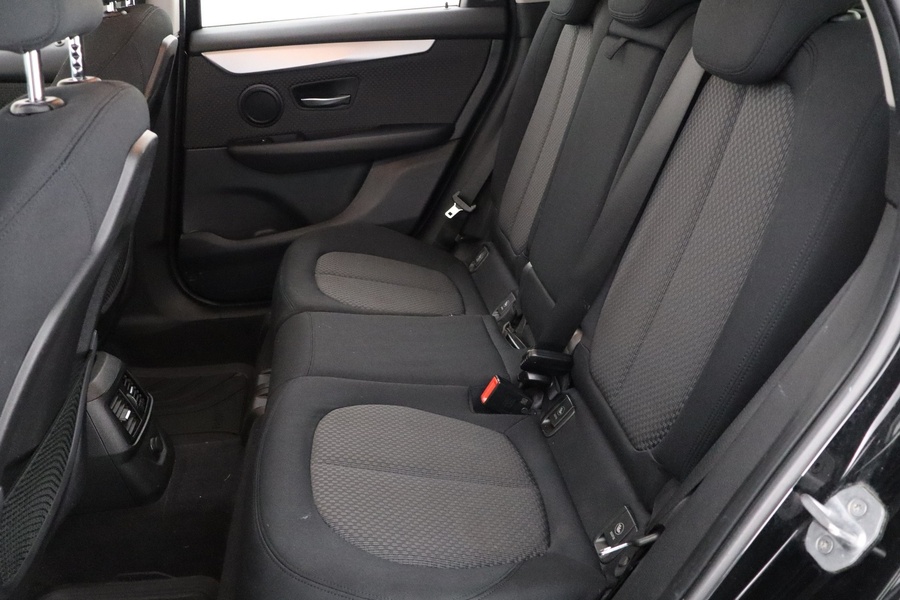 BMW 216 vaihtoauto